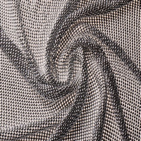 metallic silver curtain fabric|fabric with metallic accents.